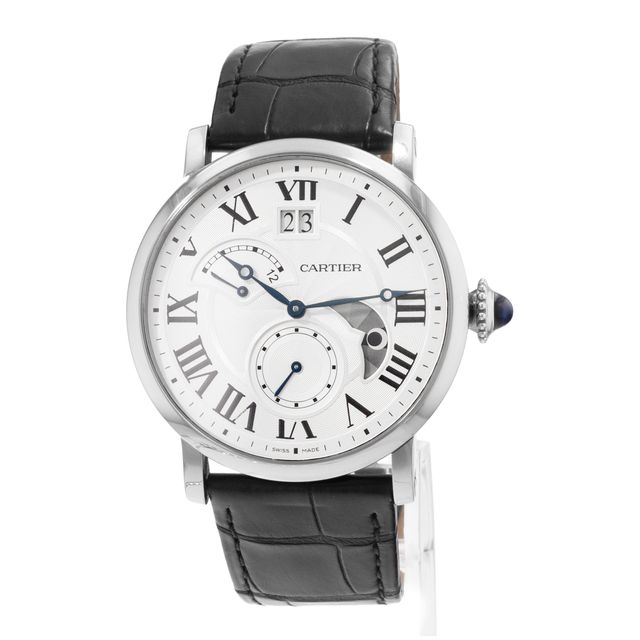 Cartier Rotonde De Cartier W1556368 Image 3